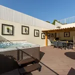 Holiday home D_loft Sea And Golf Albufeira